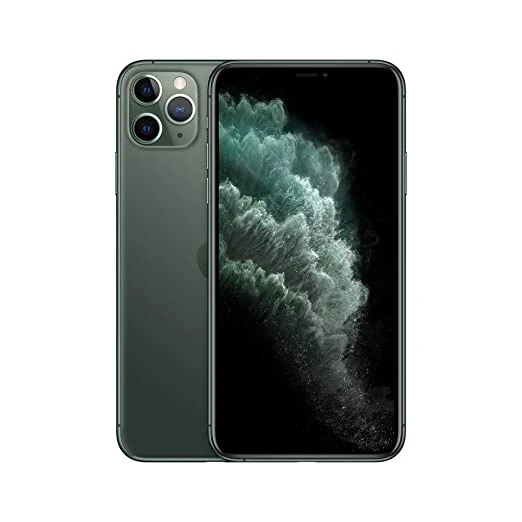 Refurbished Apple iPhone 11 Pro Max