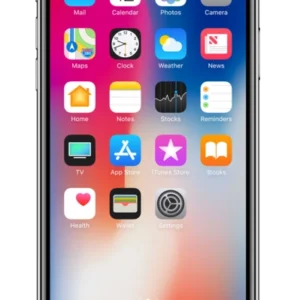 Refurbished Apple iPhone X
