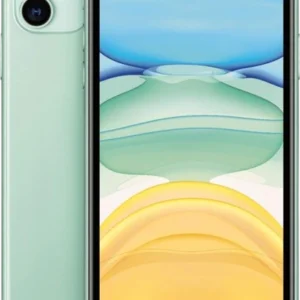 Refurbished Apple iPhone 11