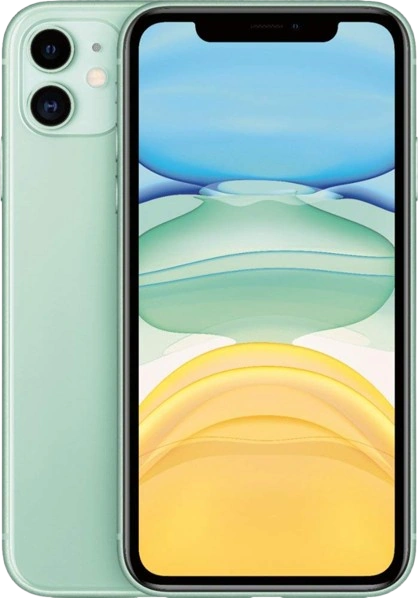 Refurbished Apple iPhone 11