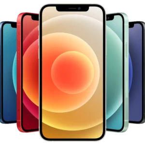 Refurbished Apple iPhone 12