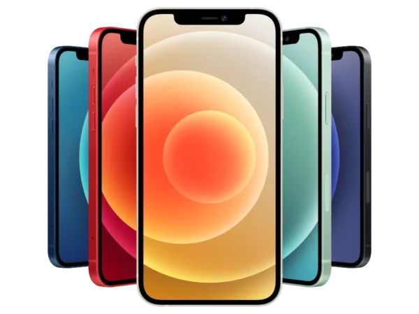 Refurbished Apple iPhone 12