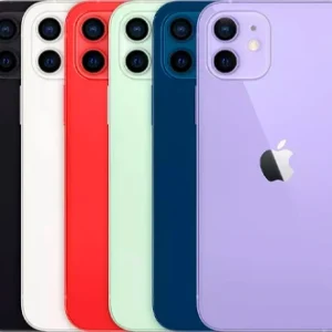 Refurbished Apple iPhone 12 Mini