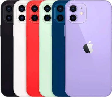 Refurbished Apple iPhone 12 Mini