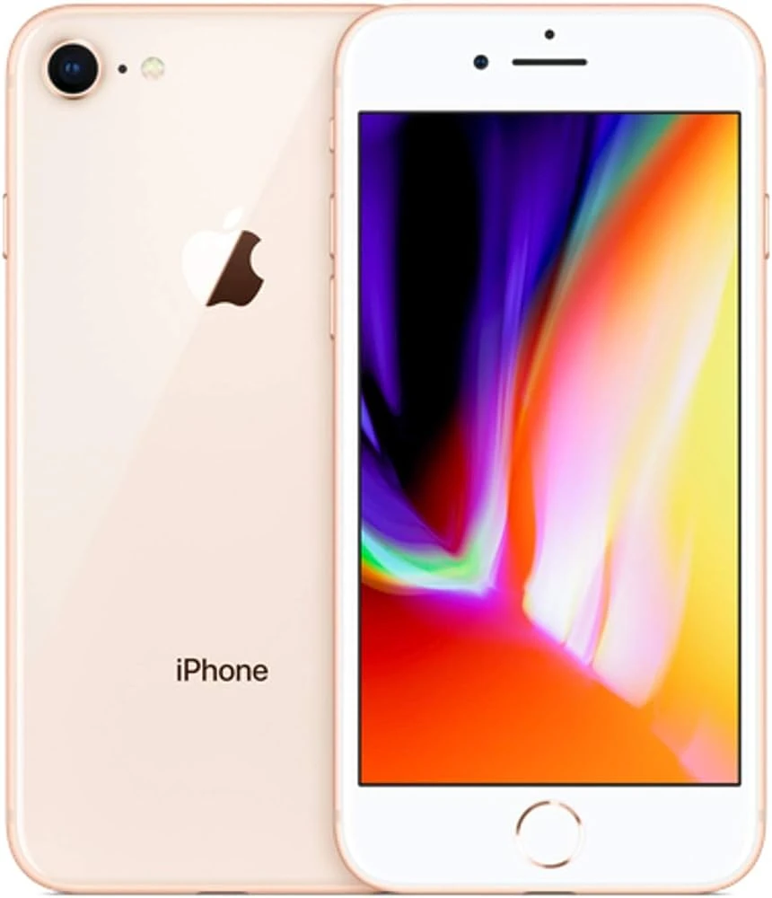 Refurbished Apple iPhone 8