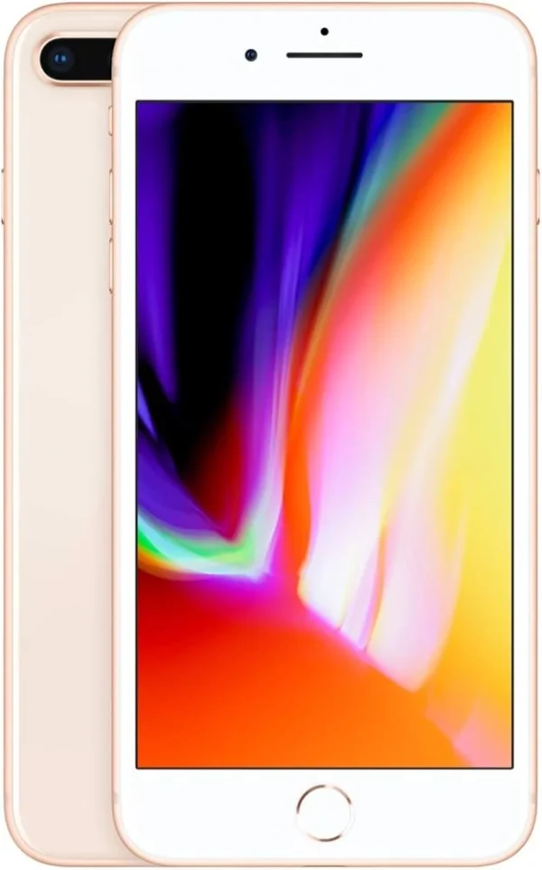 Refurbished Apple iPhone 8 Plus