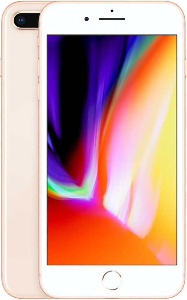 Refurbished Apple iPhone 8 Plus