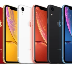 Refurbished Apple iPhone XR