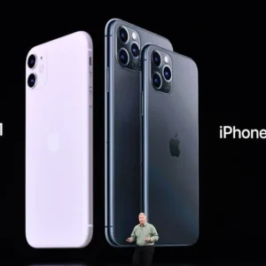Refurbished Apple iPhone 11 Pro