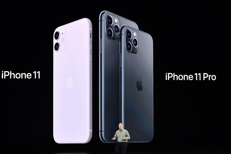 Refurbished Apple iPhone 11 Pro