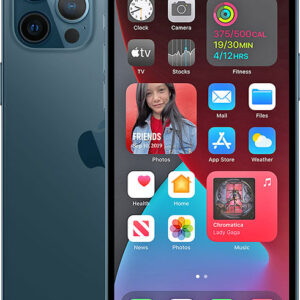 Refurbished Apple iPhone 12 Pro Max