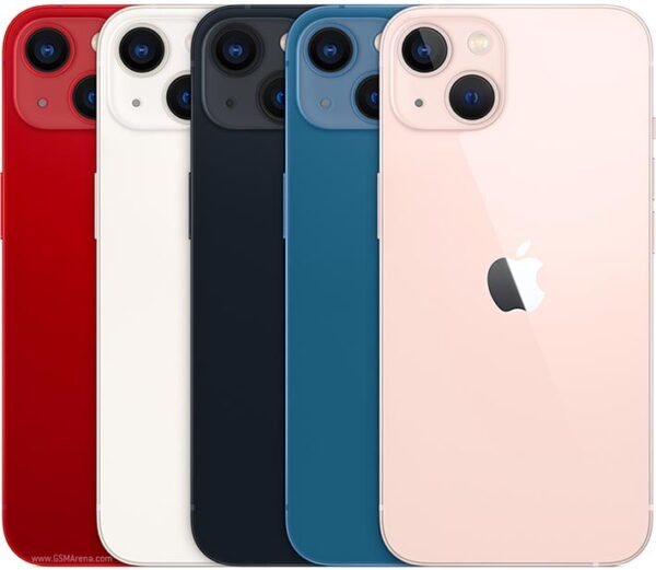 Refurbished Apple iPhone 13 - Image 2