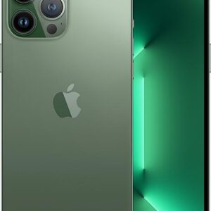 Refurbished Apple iPhone 13 Pro Max