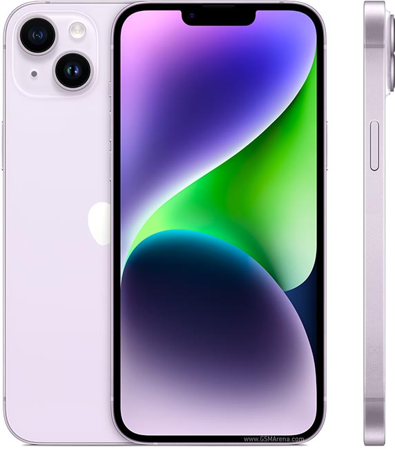 Refurbished Apple iPhone 14 Plus