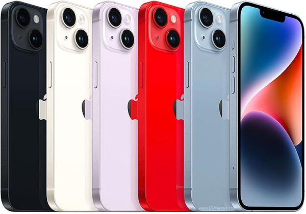 Refurbished Apple iPhone 14 Plus - Image 2