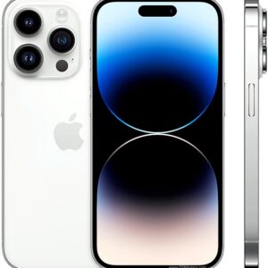 Refurbished Apple iPhone 14 Pro
