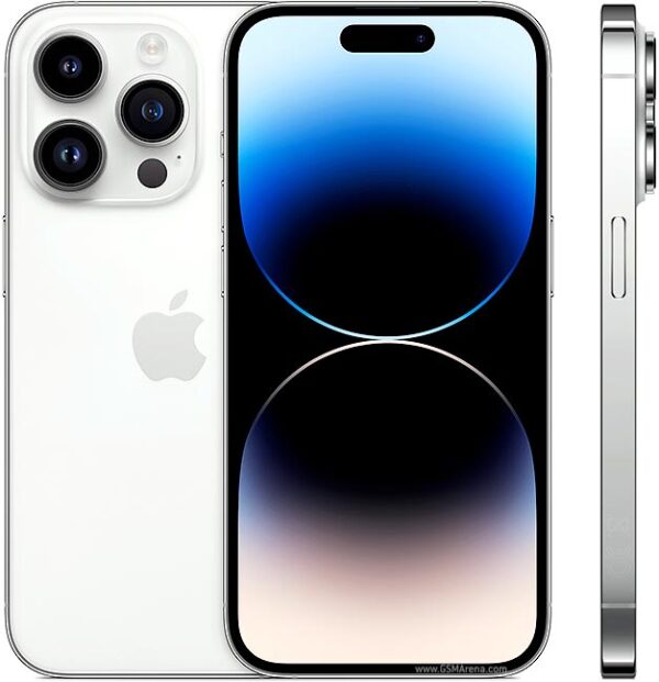 Refurbished Apple iPhone 14 Pro