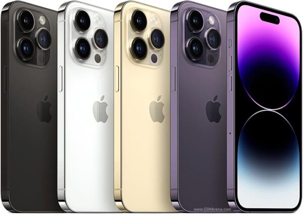 Refurbished Apple iPhone 14 Pro - Image 2