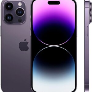Refurbished Apple iPhone 14 Pro Max