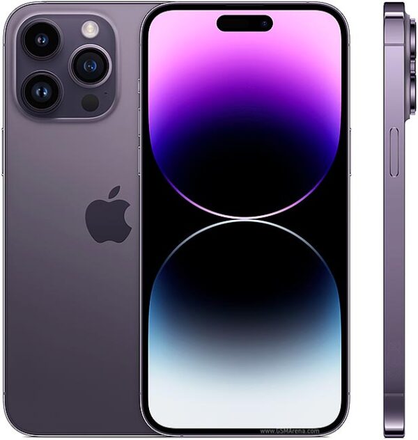 Refurbished Apple iPhone 14 Pro Max